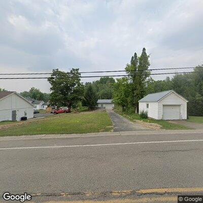 65-year-old female falls, sustains head injury in Colden