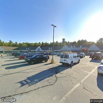 Female fell at Harbor Village Mall, no contact made