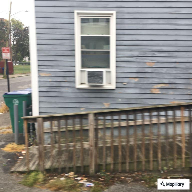 Officers search for missing person on Salem Street