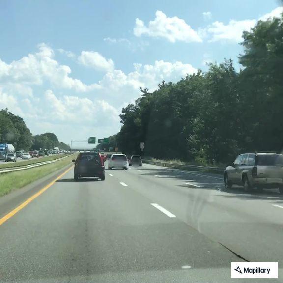 Unfounded possible paper exchange on I-93