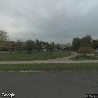 Person injured in fall near Autumn Drive