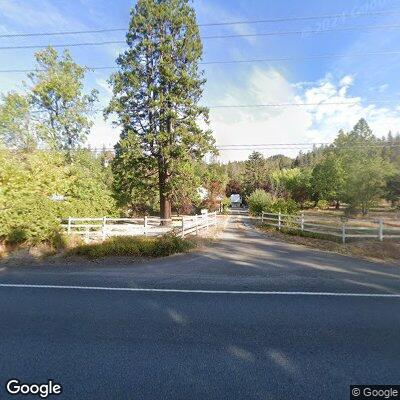 Unconscious man found on Highway 62 in Trail, OR