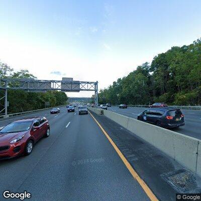 Debris blocking both lanes on I-90 westbound