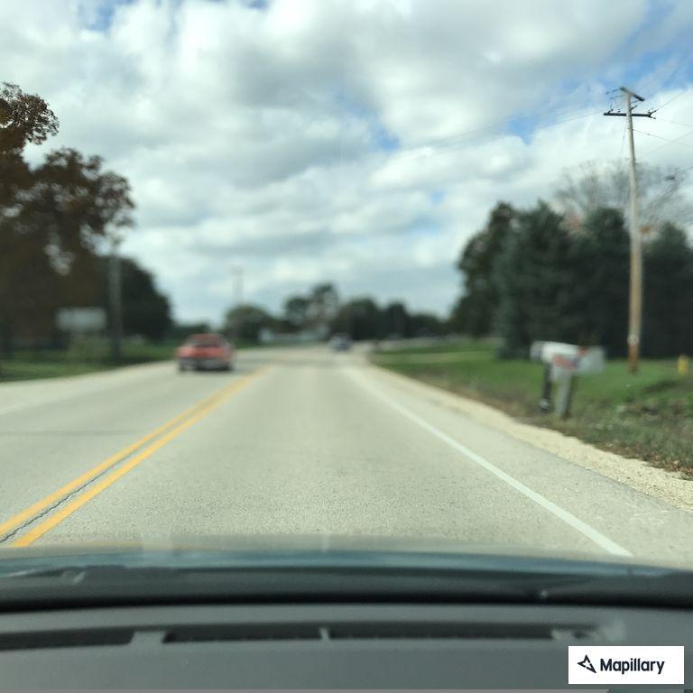 Traffic stop on bypass near Bushnell Road