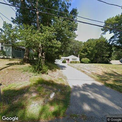 Gasoline odor reported in home garage