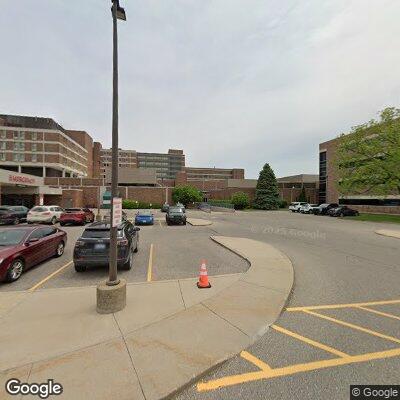 Emergency transport to Henry Ford Rochester hospital