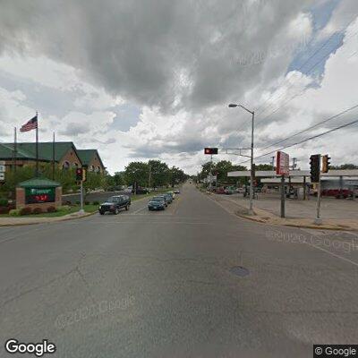 Traffic lights out at Durand and Highway 45