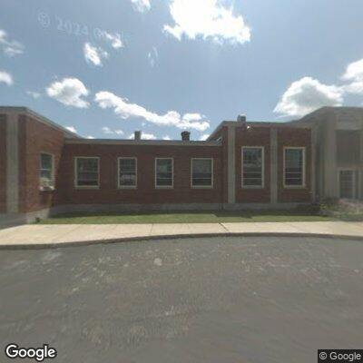 Argument and object thrown at Smyrna apartments