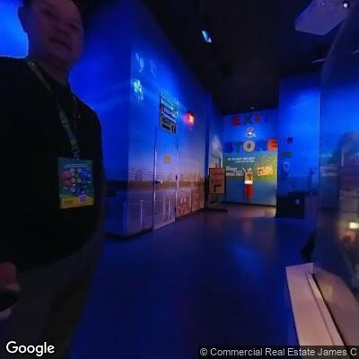 Woman with possible burst appendix at Legoland