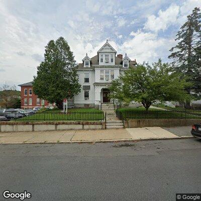 Building fire reported on East Haverhill Street