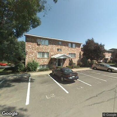 Smoke in apartment caused by cooking