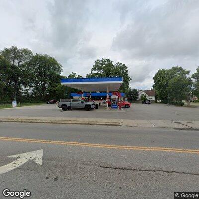 Transport for warrant arrest at Speedway on Route 5