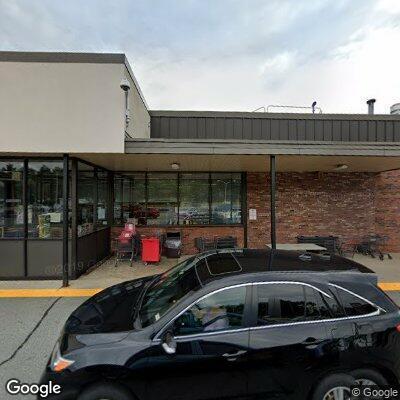 Parking citation issued in Hannaford lot