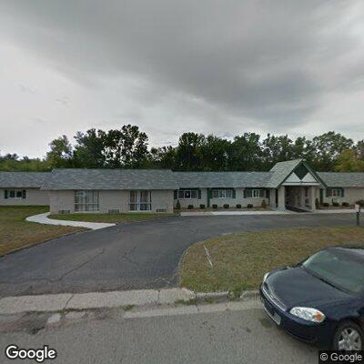 Suspicious black car reported near Meadowlodge