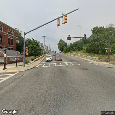 Traffic stop for red light violation