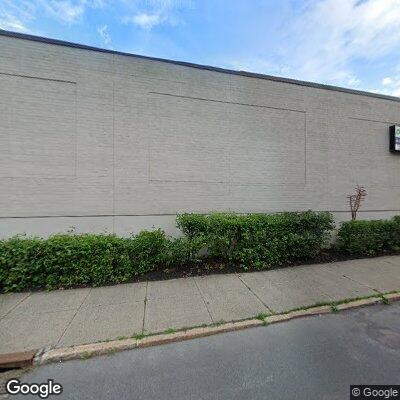 Report of past shoplifting at dollar store