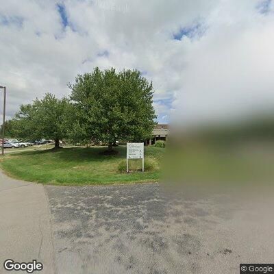 Commercial fire alarm at Maywood Drive business