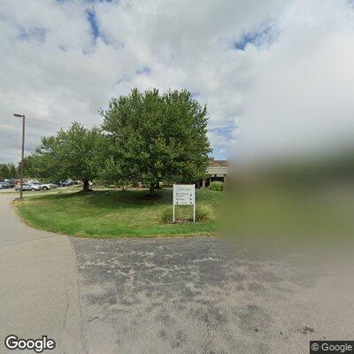 Commercial fire alarm at Hamburg care facility