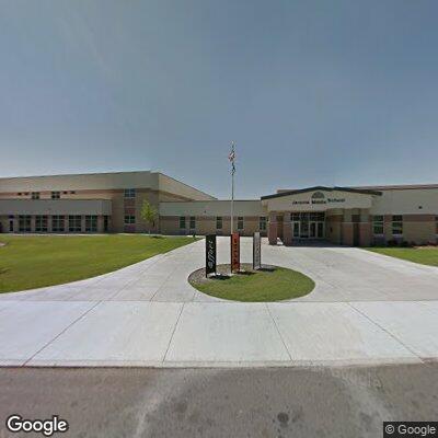 Unanswered 911 call from Jerome Middle School lot