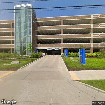 Unauthorized entry reported at campus building