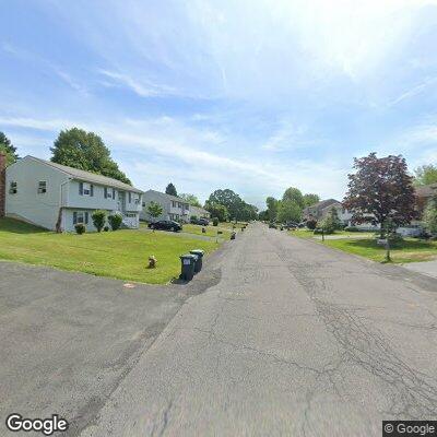 Fire call on East Ford Drive in Latham