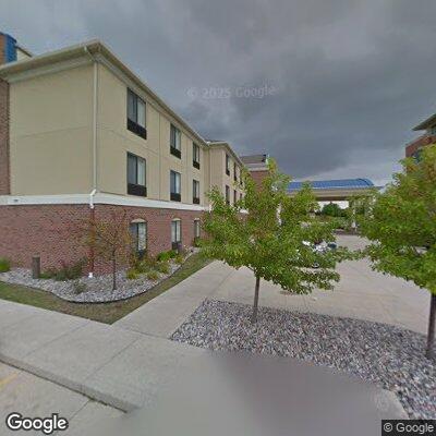 Noise complaint at hotel parking lot gathering