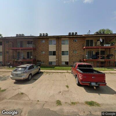 Welfare check requested on unreachable resident