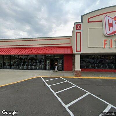 30-year-old male had seizure at Crunch Fitness