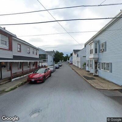 EMS dispatched to Middle Street apartment in Waterford