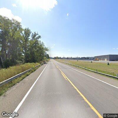Injured deer reported on northbound I-81 near Tully