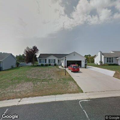 Person fallen at East Troy residence