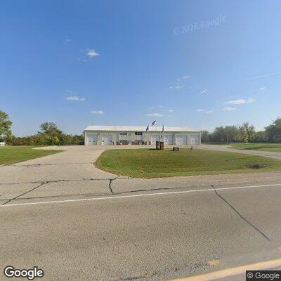 Medical call near County Highway ES in East Troy