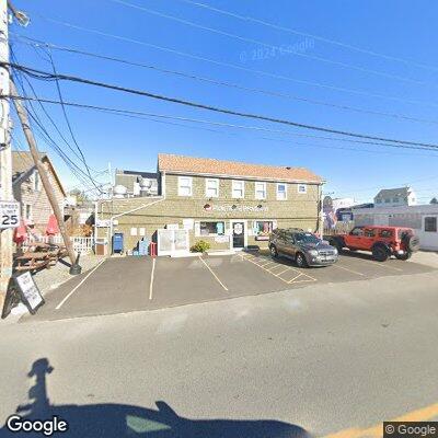 Unconscious man fell from truck on Plum Island Boulevard