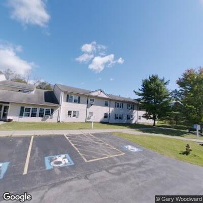 Apartment fire with multiple occupants in Tully