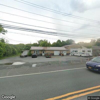 Overdose patient given Narcan at Waterford Inn