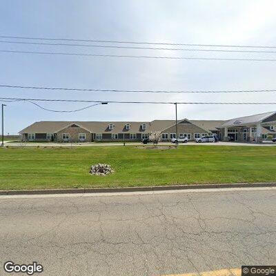 False fire alarm at senior living facility