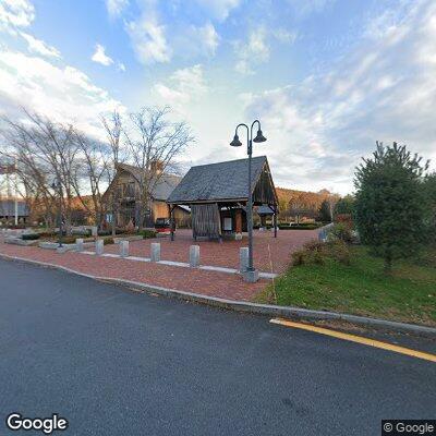 Naked person reported at Guilford welcome center