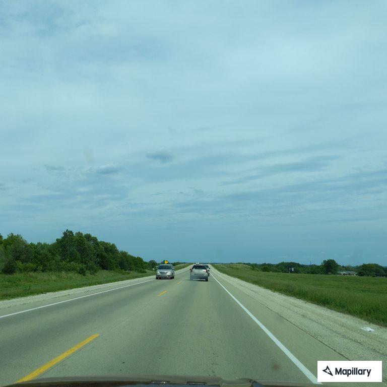 Ambulance dispatched for medical call on Highway 12