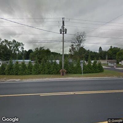 Dead animal found near Nashua Street exit
