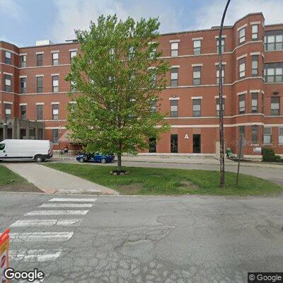 Four people trapped in elevator at nursing facility