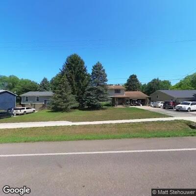 Person having difficulty breathing at DeWitt location
