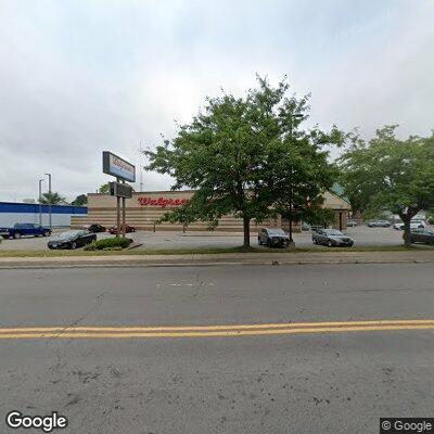 Bicycle stolen at Walgreens parking area