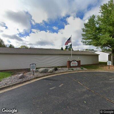 Person fell at apartment on Northway Drive in DeWitt