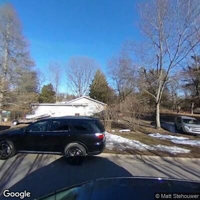 Loud music complaint on West Webb Road
