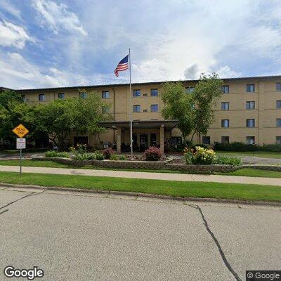Medical call near West Blackhawk Drive