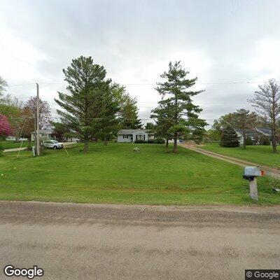 Medical call near Odell Road in Linden