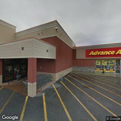 Fire alarm and sprinkler flow at supermarket