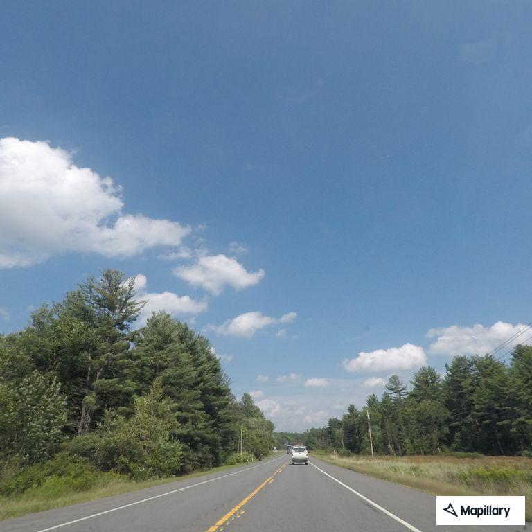 Traffic crash on State Route 7 near Taylor’s Lane
