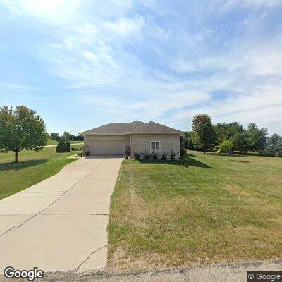 Request to assist with domestic at Carla Drive