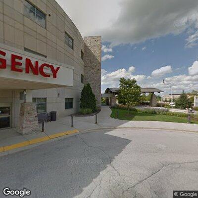 76-year-old woman injures left knee while sitting